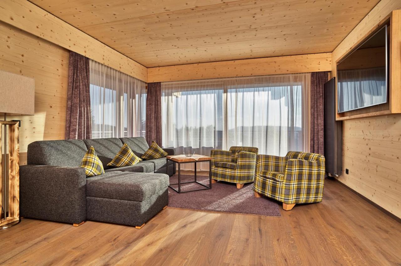 Wellnesshotel Riedlberg 드라흐젤스리에트 외부 사진