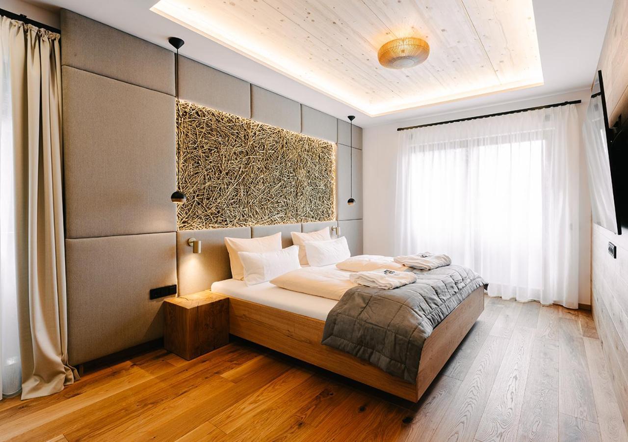 Wellnesshotel Riedlberg 드라흐젤스리에트 외부 사진