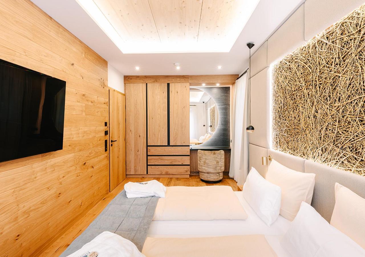 Wellnesshotel Riedlberg 드라흐젤스리에트 외부 사진