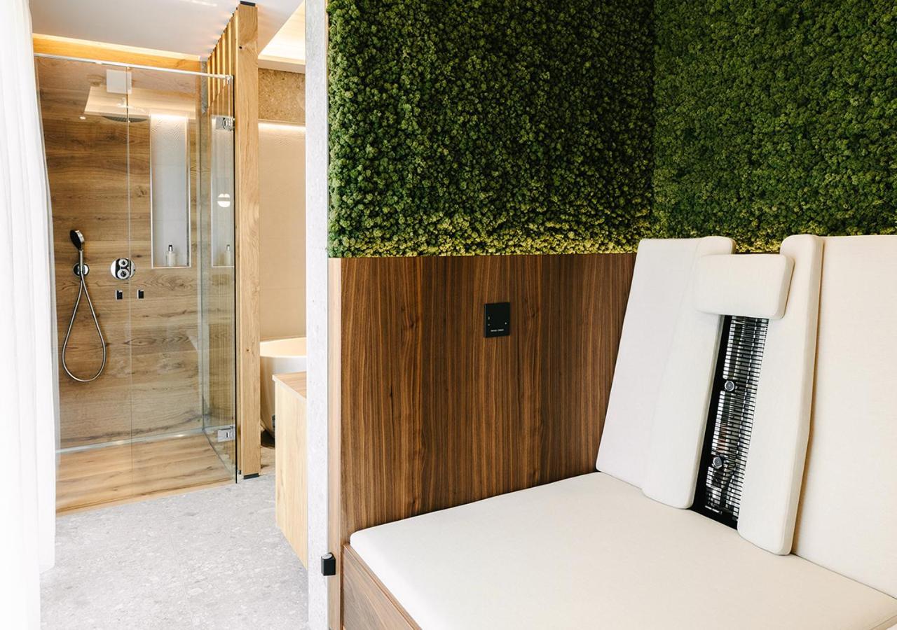 Wellnesshotel Riedlberg 드라흐젤스리에트 외부 사진