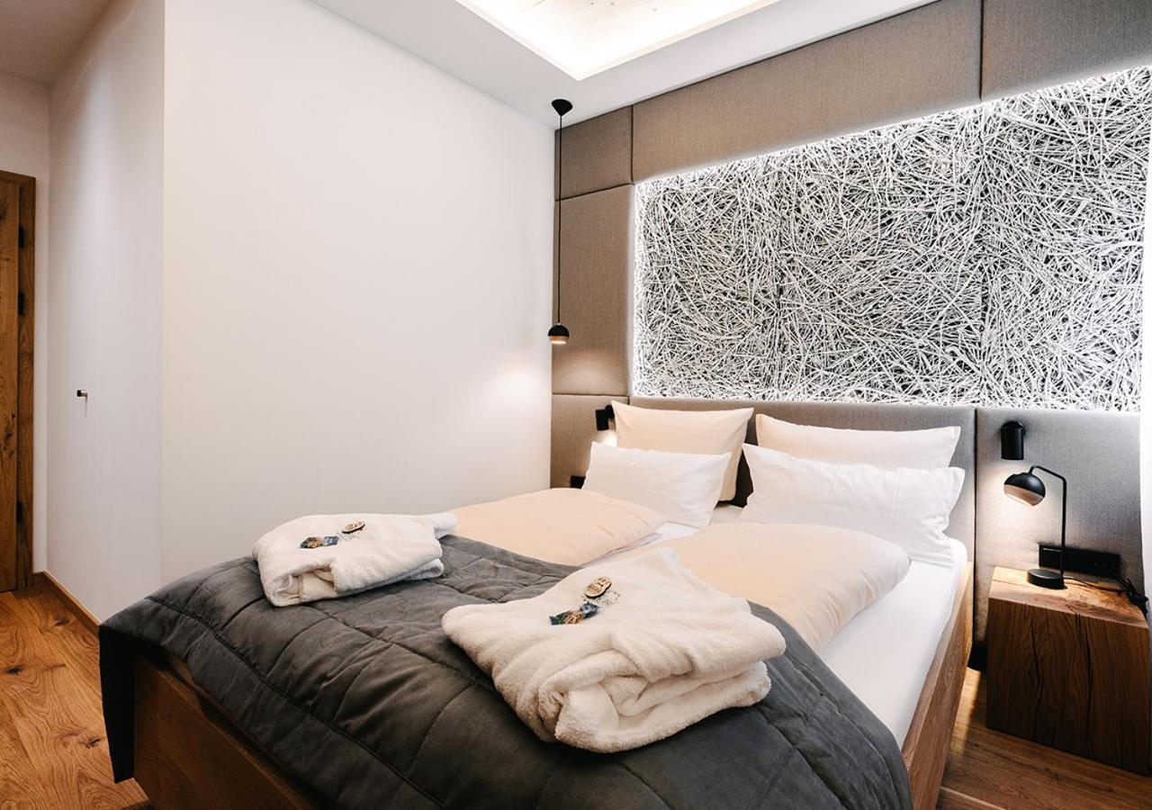 Wellnesshotel Riedlberg 드라흐젤스리에트 외부 사진