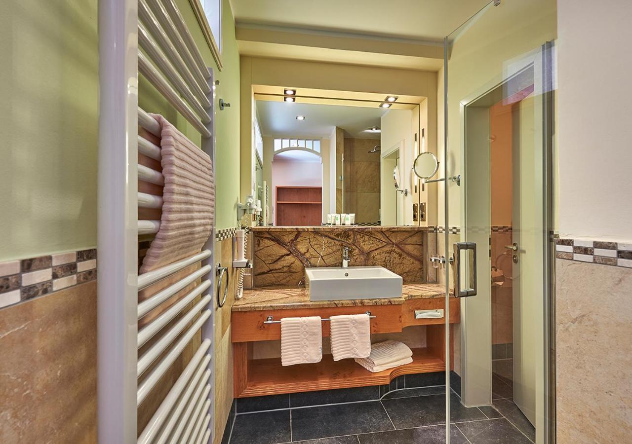 Wellnesshotel Riedlberg 드라흐젤스리에트 외부 사진