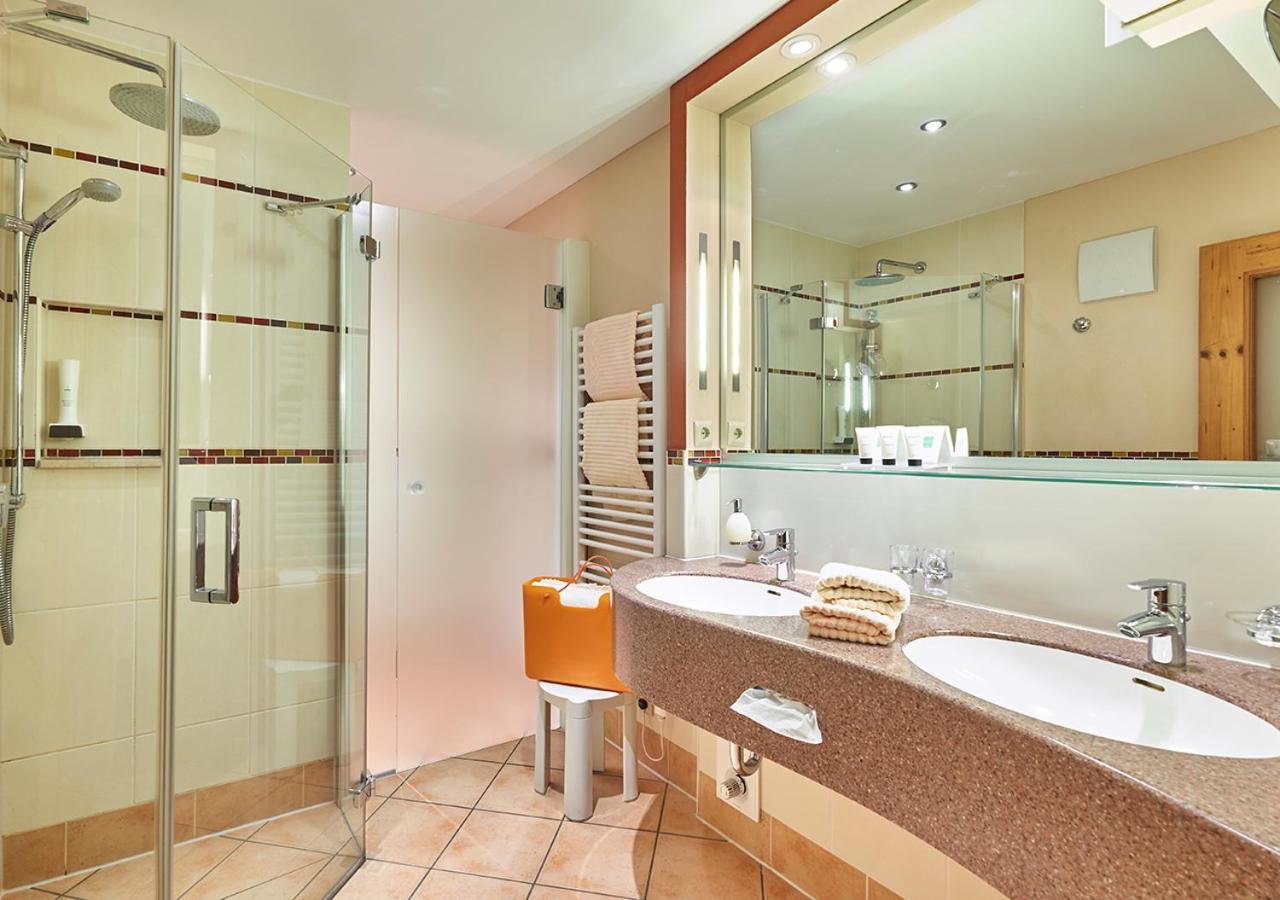 Wellnesshotel Riedlberg 드라흐젤스리에트 외부 사진