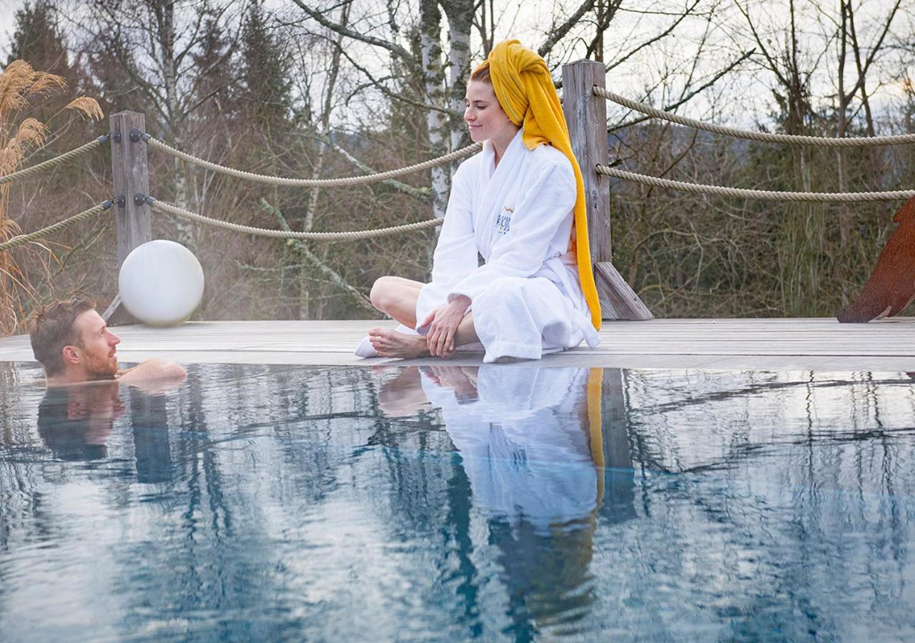 Wellnesshotel Riedlberg 드라흐젤스리에트 외부 사진